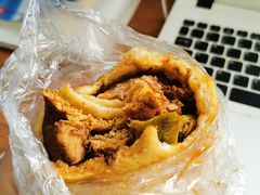 -王虎子大饼(甸柳新村五区店)