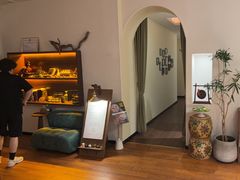 -布梵·台式热敷古法按摩Massage·Spa(品尊国际店)