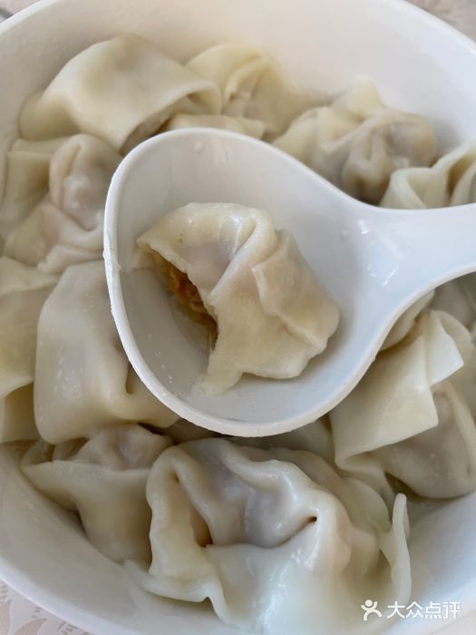 宋家馄饨馆(八一公园店)图片