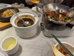 -小菜园新徽菜(南京秦淮龙蟠汇店)