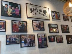 -老姑砂锅·烧烤天津菜(体北道店)