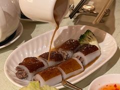 -葡京日丽(澳门葡京酒店)