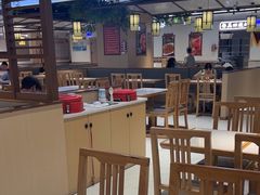 -八婺饭堂·自选店(新光汇店)