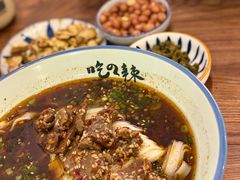 -常樂屋·常德米粉(青年路店)