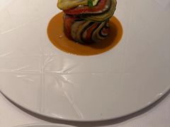 -L'Arome芳芳法国餐厅(仙林金鹰店)