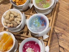 -了凡国风主题茶馆·咖啡(武侯祠锦里店)