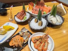 -水林间·寿喜烧自助(仙林金鹰店)