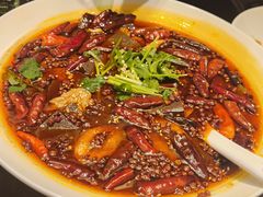 -春发生饭店·非遗(南院门店)