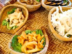 -滇野云南野生菌餐厅(陕西南路店)