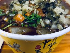 -王记生烫牛杂面馆(兰陵路店)