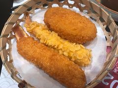 -和府捞面(东直门银座店)