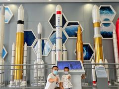 -佛山科学馆