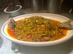 -院8里·小聚园老川菜(九眼桥店)