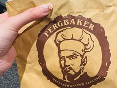 -Fergbaker(皇后镇店)