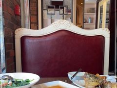 -老牌坊鲁菜名店(宽厚里店)