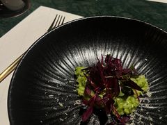-莫里·意大利餐厅(K-lab店)