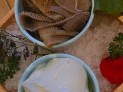 -季季山•云南野生菌火锅(上海首店)