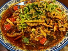 -杨三孃跷脚牛肉(中粮鸿云悦街店)