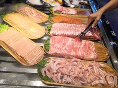 -非烤勿扰韩料自助烤肉(松山湖万科店)