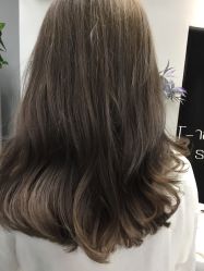 -T-Hair Salon