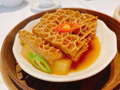 酱香金钱肚-金悦轩海鲜酒家(拱北店)