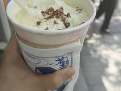 -茶颜悦色(登高路上店)
