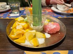 -泰妃殿(武汉首店)