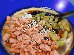 -马路边边串串香(涑河南街店)