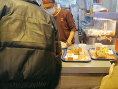 -汉堡王(西直门凯德MALL店)