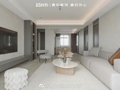 -翼森原创设计·全案实景落地