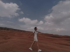 -波浪谷