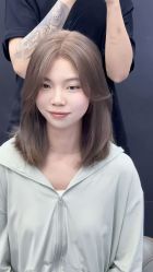 -藤野造型·烫·染发型设计店
