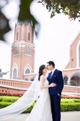 点击看大图 -太郎花子婚纱摄影艺术中心