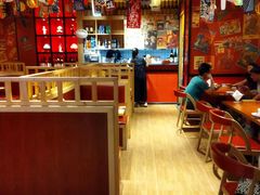 -花禾洋风料理(天元四季城店)