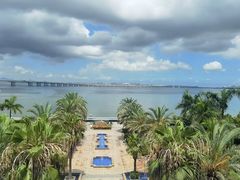 -V Bar海景扒房(北海湾惠龙万达嘉华酒店)