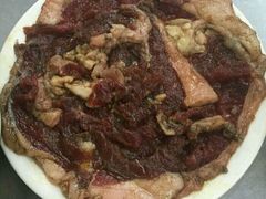 -松明一烤肉馆(鲁园店)