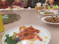 -烤肉宛饭庄(北新桥店)