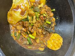 -曹丞相·地锅鸡·地锅鱼(武林店)