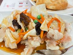 -香港饭店0410(明洞店)