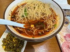 -老四川(T3航站楼F指廊店)