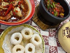 -老三样·旧食新味(万寿宫店)