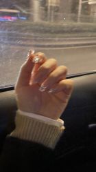 -NEW LOOK-绿麓 · 美甲美睫脱毛工作室