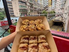 -福苗小骆驼烧烤(莲湖路店)
