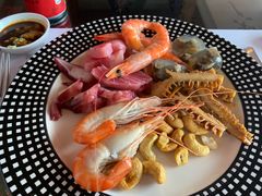 -天悦阁海景酒廊