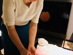 -璞·澐间影院式足道SPA(尚悦湾店)
