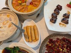 -阳澄湖费尔蒙酒店颐丰阁中餐厅(马鞍山西路店)