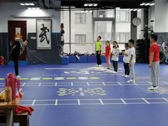 -咏春拳学总会·一拳咏春(双井店)