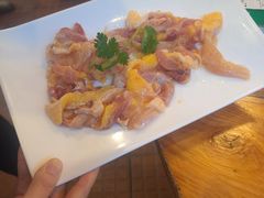 -美未居·老字号·地道顺德菜·桑拿鸡·鱼生(容桂店)