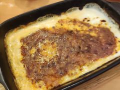 -萨莉亚意式餐厅(东山口店)