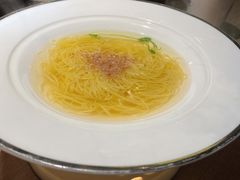 金丝面-辛香汇·现炒川菜(淮海路百盛店)